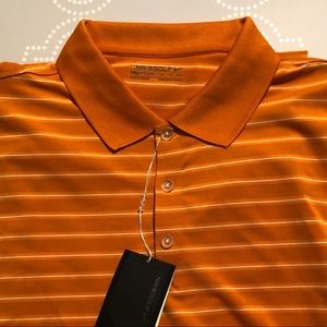 Nike Golf Shirt XXL